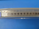 (5 PCS) 3302W-3-502E BOURNS TRIMMER 5K OHM 0.15W J LEAD TOP ROHS