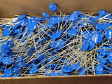 (50 PCS) B72210S600K101 EPCOS VARISTOR 100V 2.5KA DISC 10MM