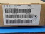 (50 PCS) B72210S600K101 EPCOS VARISTOR 100V 2.5KA DISC 10MM