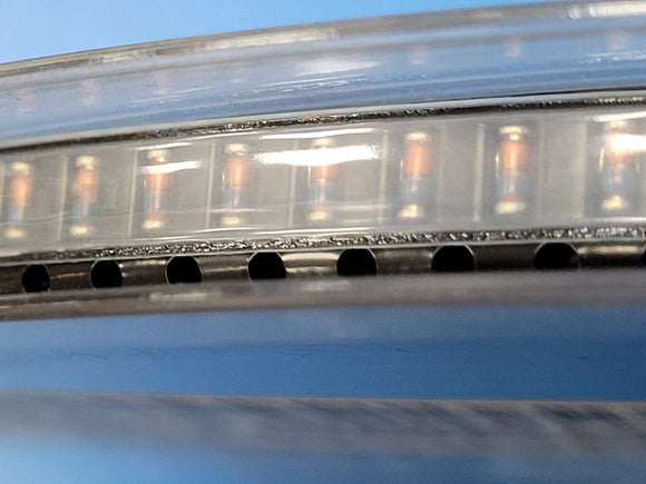 (200) ZMM6.8 GENERAL SEMI Zener Diode, 6.8V 5% 0.5W Silicon Unidirectional