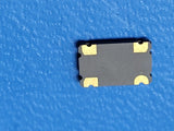 (5) Saronix Crystal Clock Oscillator 50.0000MHz 3.3v SMT S1803A-50.000T 7.5X5MM