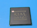 EVAN & SUTHERLAND REAL IMAGE VIDEO CARD PROCESSOR CHIP BGA