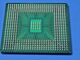 EVAN & SUTHERLAND REAL IMAGE VIDEO CARD PROCESSOR CHIP BGA