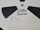 (50 PCS) DF06S GS, Bridge Rectifier Single Phase Standard 600V SMT 4-SDIP