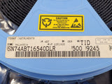 (5 PCS) SN74ABT16540DLR TI BUS DRIVER, ABT SERIES, 8-BIT, 48-Pin SSOP