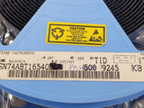 (5 PCS) SN74ABT16540DLR TI BUS DRIVER, ABT SERIES, 8-BIT, 48-Pin SSOP