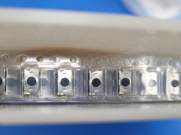 (25 PCS) KSR211GLFS C&K Tactile Switch SPST-NO Top Actuated SMT ROHS