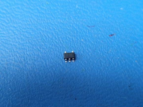 (20) SPX5205M5-1.8 EXAR Fixed Positive LDO Regulator 1.8V 0.35V Dropout SOT23-5