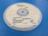 (25PC) C1608X7R1V105KT000E TDK 1 µF ±10% 35V Cer Cap X7R 0603 (1608 Metric) ROHS