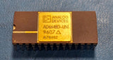 (1PC) AD664BD-UNI D/A Converter, 4 Func, Parallel, Word Input Loading 28P CDIP