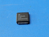 (1 PC) HC55181CIM HARRIS/INTERSIL SLIC, 2-4 Conversion, Bipolar, PLCC28