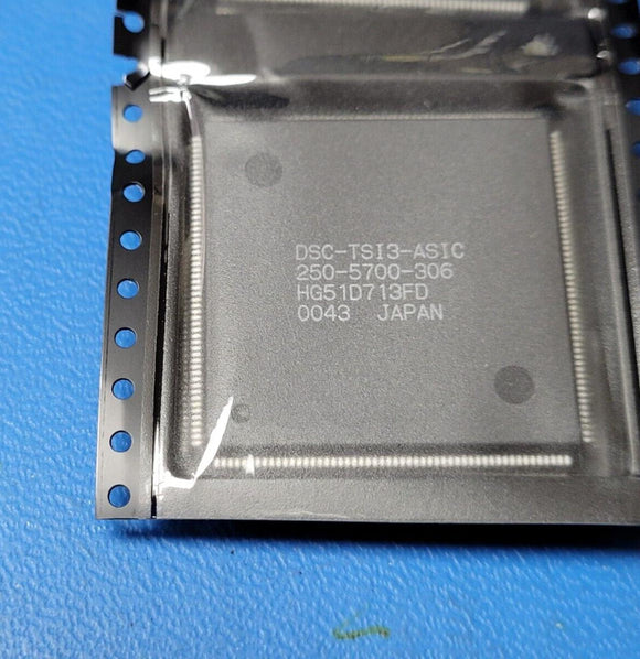 (1 PC) HG51D713FD IC Chips HITACHI ALCATEL SEMI