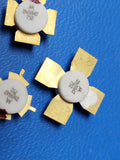 (1 PC) 2N5947 MOT RF HIGH FREQUENCY TRANSISTOR SILICON NPN StX-8 CASE