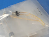 (1 PC) 2N2369A 5961-00-243-8698 Small Signal Bipolar Transistor 0.2A 15V NPN