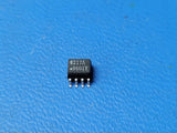 (5) IL217A SIEMENS Transistor Output Optocoupler 1-Element 2500V Isolation SOIC8