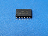 (1 PC) SN74ALS623ADW TI IC TXRX NON-INVERT 5.5V 20SOIC