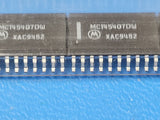 (38 PC) MC145407DW MOT Line Transceiver, 1 Func, 3 Driver, 3 Rcvr, CMOS, SOIC20