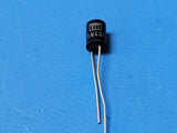(1 PC) 1N431 5961-00-660-9960 STI Rectifier Diode 1 Phase 1 Element 0.01A 68V