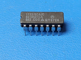 (1 PC) 1733/BCAJC, 8418501CA, MOT Video Amplifier, Bipolar, CDIP14