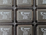 (1pc) XC3042-70PQ100C FPGA 144 CLBs, 2000 Gates, 70MHz, 144-Cell, CMOS, PQFP100