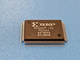 (1 PC) XC3042-70PQ100I XILINX Field Programmable Gate Arrays QFP