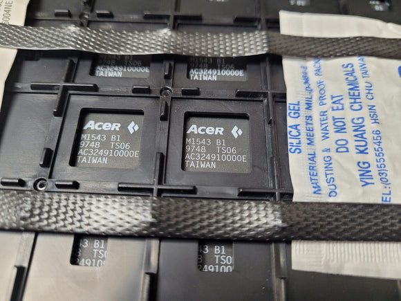 (1 PC) M1543.B1 ACER PCI-to-ISA Bus Bridge with Super I/O & Fast IR