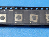 (5 PCS) KT11B1SM C&K Tactile Switch SPST-NO Top Actuated Surface Mount