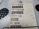 (5 PCS) KT11B1SM C&K Tactile Switch SPST-NO Top Actuated Surface Mount