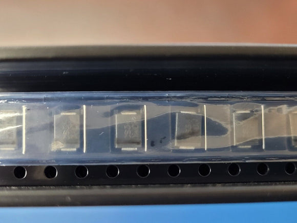 (10 PCS) CMSH3-40M-BK-PBFREE Rectifier Diode Schottky 40V 3A 2-Pin SMB