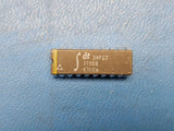 (1PC) IDT 54FCT373DB Bus Driver, 1-Func, 8-Bit, True Output, CMOS, CDIP20