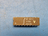 (1PC) IDT 54FCT373DB Bus Driver, 1-Func, 8-Bit, True Output, CMOS, CDIP20