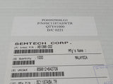 (5 PCS) SC1187ASW SEMTECH Switching Controller, Voltage-mode, 1A, 225kHz SOIC-24