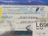 (5 PCS) PI3VT3306L PERICOM IC 2BIT 2PORT LV BUS SW 8-TSSOP