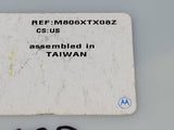(5 PCS) MC74HC299DW MOT Shift Register Multiplexed 1 Element 8 Bit 20-SOIC