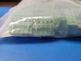 (1 PC) 1792278 PHOENIX TERM BLOCK PLUG 5POS 5.08MM ROHS