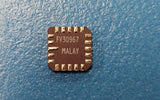 (1PC) IDT54FCT273ATLB 5962-9221503M2A 1-Func, 8-Bit, True Output, CMOS, CLLCC20