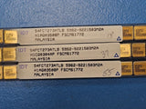 (1PC) IDT54FCT273ATLB 5962-9221503M2A 1-Func, 8-Bit, True Output, CMOS, CLLCC20