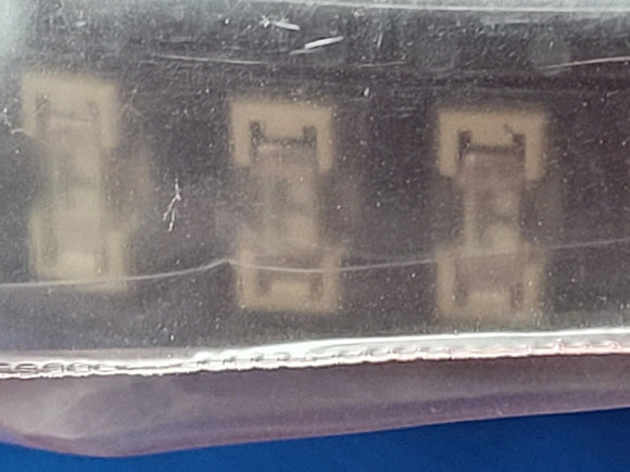 (10PCS) 0154.500DR LITTELFUSE Nano2 SMD FF submin fuse w/holder, 500mA