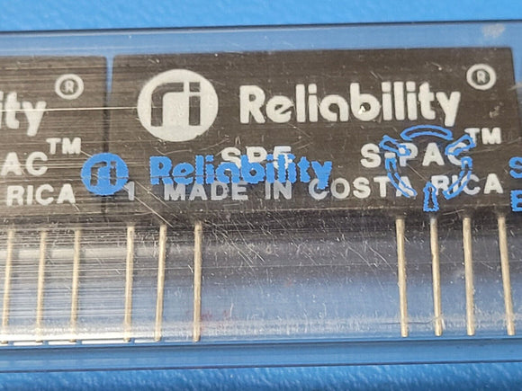 (1 PC) SP5-S-PAC RELIABILITY INC. Data Aquisition/Converter IC