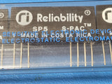 (1 PC) SP5-S-PAC RELIABILITY INC. Data Aquisition/Converter IC