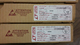 (2500 PCS) LTC1096CS8#TR IC A/D CONV 8BIT SRL IN/OUT 8SOIC
