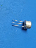 (1 PC) 5961-00-007-9205 (SRF275H3) MOT MIL SPEC TRANSISTOR