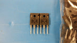 (2PCS) IRFP450LC Trans MOSFET N-CH 500V 14A 3-PinTO-247