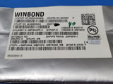 (5 PCS) W25X16VSSIG WINBOND FLASH Memory IC 16Mbit SPI 75 MHz 8-SOIC ROHS