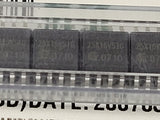 (5 PCS) W25X16VSSIG WINBOND FLASH Memory IC 16Mbit SPI 75 MHz 8-SOIC ROHS