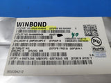 (5 PCS) W25X16VSSIG WINBOND FLASH Memory IC 16Mbit SPI 75 MHz 8-SOIC ROHS