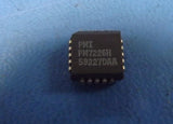 (1PC) PM7226H PM7226HPC PMI 8 Bit Digital to Analog Converter 4 20-PLCC