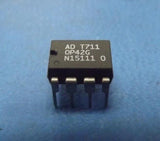 (3PCS) OP42GP ANALOG DEVICES OP Amp Single GP ±20V 8-Pin PDIP