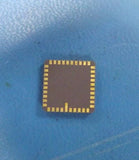 (1PC) M55310/19-B11C16M66000 Oscillator, 16MHz Min, 40MHz Max, 16MHz Nom CLCC