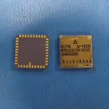 (1PC) M55310/19-B11C16M66000 Oscillator, 16MHz Min, 40MHz Max, 16MHz Nom CLCC